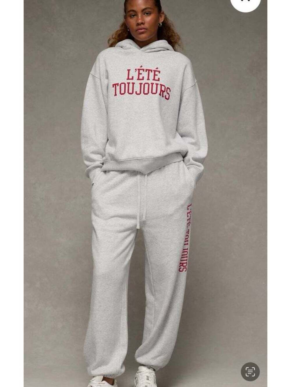 The summer I turned pretty hoodie